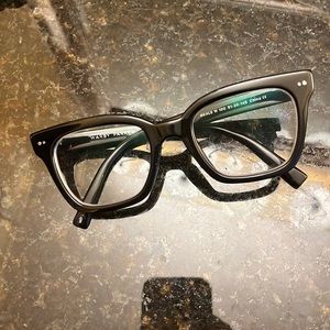 Warby Parker Beale glasses